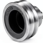 Moroso Small Block Chevy Crankshaft Pulley Aluminum-0