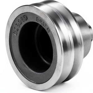 Moroso Small Block Chevy Crankshaft Pulley Aluminum-0
