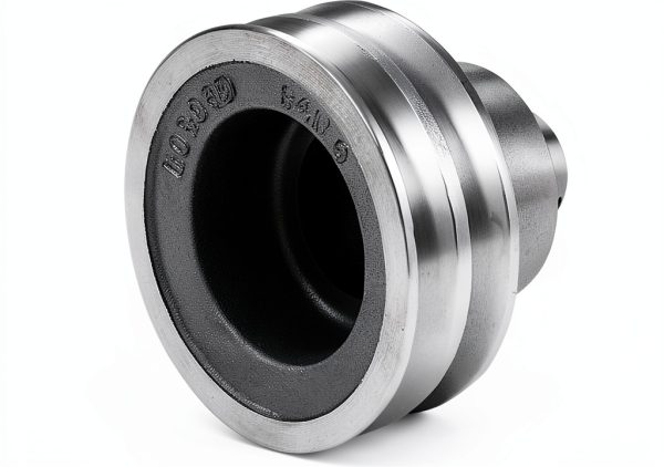 Moroso Small Block Chevy Crankshaft Pulley Aluminum-0