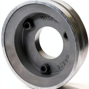 Moroso Big Block Chevy Crankshaft Pulley Aluminum-0