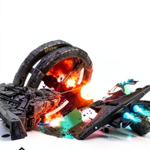 Fairfield Publishing Teen Space Opera eBooks Kindle Store-0