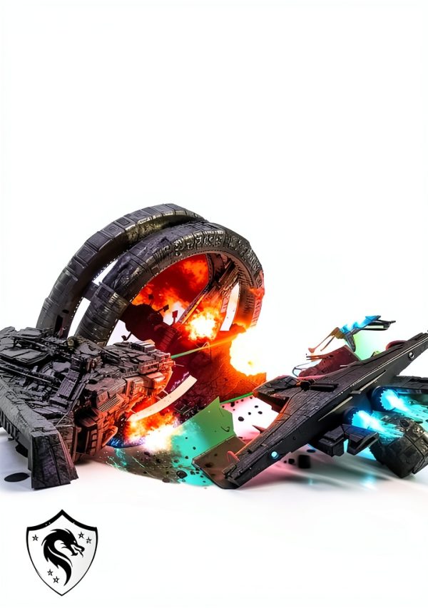 Fairfield Publishing Teen Space Opera eBooks Kindle Store-0