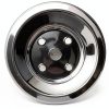Trans-Dapt Engine Crankshaft Pulley Automotive Performance-2