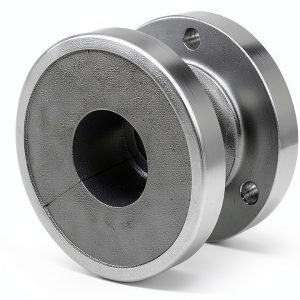 Moroso Crank Pulley Aluminum Automotive Performance-0