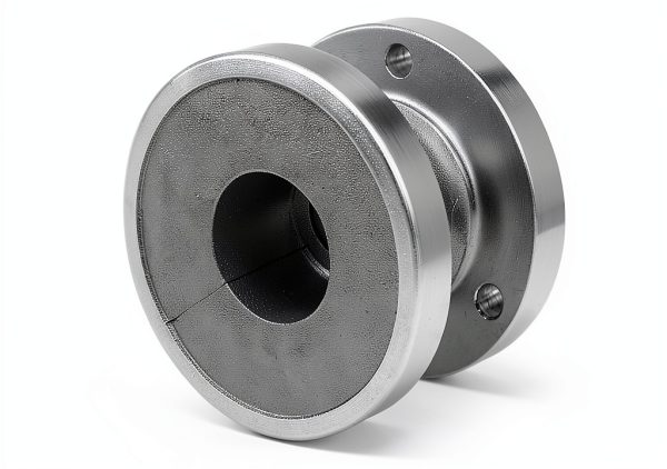 Moroso Crank Pulley Aluminum Automotive Performance-0
