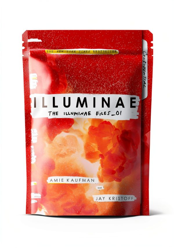 Illuminae Files Book 1 Kindle Edition Knopf Books-0