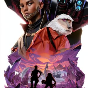 Stellar Heir Book 1 Space Opera eBook by Salt and Sulfur-0