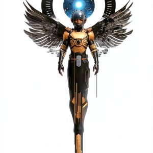 Ascent of Angels eBook by Shawn Whitney and Space Opera Novel for-0