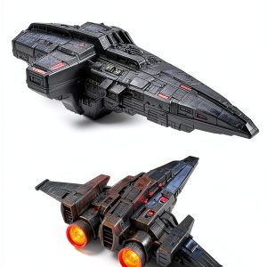 Renegades of the Void Book 5 Space Opera eBook by Starbound Press-0