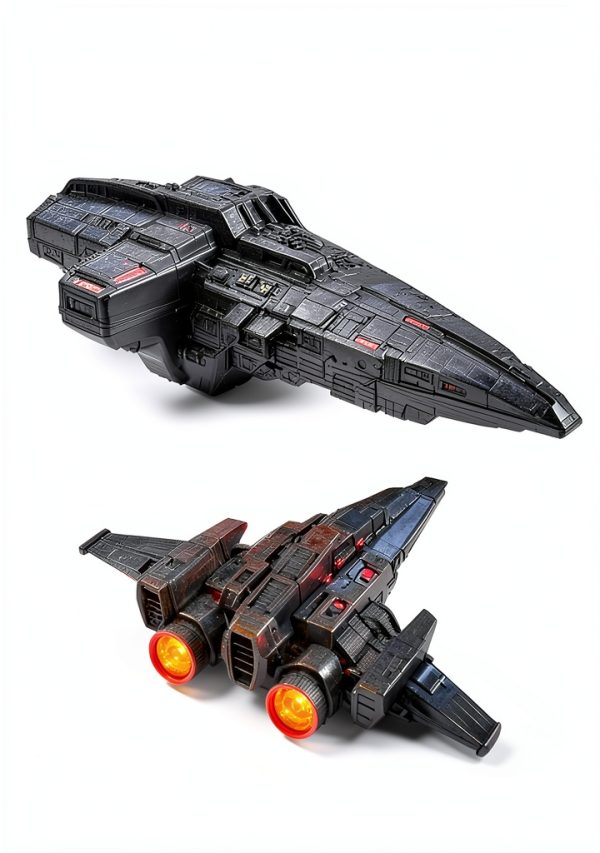 Renegades of the Void Book 5 Space Opera eBook by Starbound Press-0