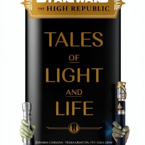Star Wars High Republic Trials of the Jedi Kindle eBook Random House-0