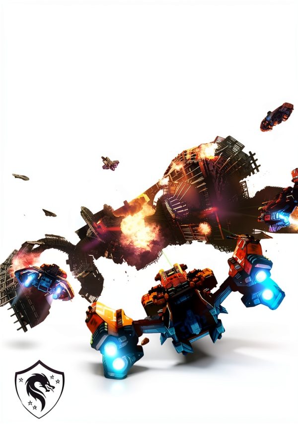 Star Dragon Book 2 Kindle eBook by Fairfield Publishing Space Opera-0