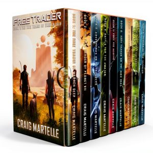 Space Opera eBook by Craig Martelle - Kindle with Enhanced Typesetting-0