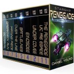 Space Opera eBook Starships More Kindle Adventure-0