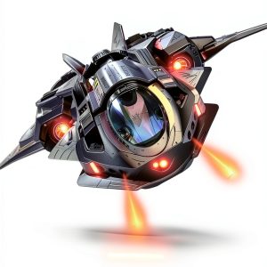 Renegades of the Void Book 4 - Space Opera eBook by OrbitPress-0
