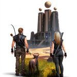 Free Trader Book 1 - Space Opera Adventure by Craig Martelle-0