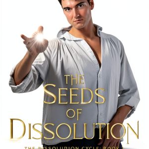 Space Wizard Science Fantasy Book 1 eBook-0