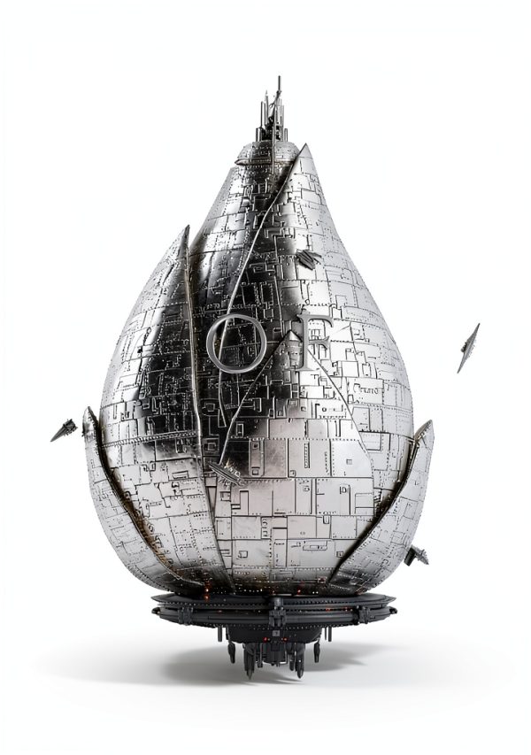 Heart of Iron eBook by Balzer + Bray Space Opera LGBTQ+ Romance-0