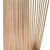 Triangular Wooden Strip Window Trim by ORFOFE 10pcs DIY Molding-0