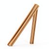 Triangular Wooden Strip Window Trim by ORFOFE 10pcs DIY Molding-2
