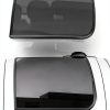 Black Window Sill Trim for 2007-2013 Silverado GMC Sierra – DSWSQ ABS-5