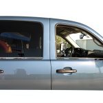 Window Sill Trim for GMC Sierra 2007-13 – Upgrade Your Auto Steel-0