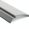 Window Glazing Tan 72” 10-Pack, Vinyl Snap in Window Glaze Bead, Vinyl Trim, Snap-in Spline, Snaps Glass Trim, U.S. Made-1