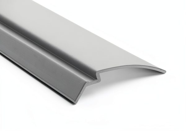 Window Glazing Tan 72” 10-Pack, Vinyl Snap in Window Glaze Bead, Vinyl Trim, Snap-in Spline, Snaps Glass Trim, U.S. Made-1