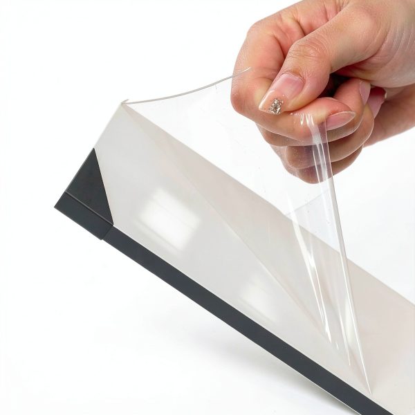 Window Sill Trim Board with Ears Cuttable Nosing Plate by Vruthia-3