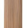 Triangular Wooden Strip Window Trim by ORFOFE 10pcs DIY Molding-7