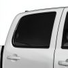 Black Window Sill Trim for 2007-2013 Silverado GMC Sierra – DSWSQ ABS-2