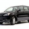 Window Moulding Trim for Honda CR-V 2007-2011 Chrome Seal Kit Fgo-togo-1
