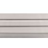 Fluted Panel Window & Door Casing Ekena 4" H x 5/8" P, Primed-0