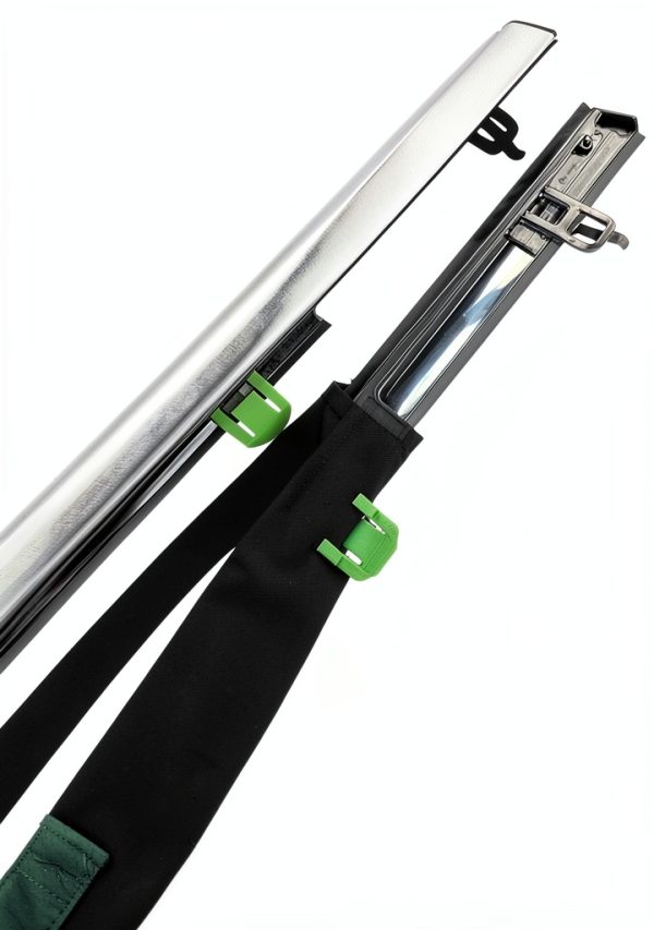 Window Moulding Trim for Honda CR-V 2007-2011 Chrome Seal Kit Fgo-togo-5