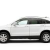 Window Moulding Trim for Honda CR-V 2007-2011 Chrome Seal Kit Fgo-togo-3