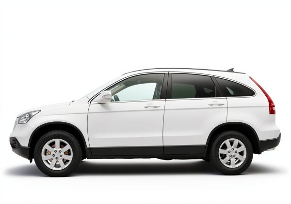 Window Moulding Trim for Honda CR-V 2007-2011 Chrome Seal Kit Fgo-togo-3