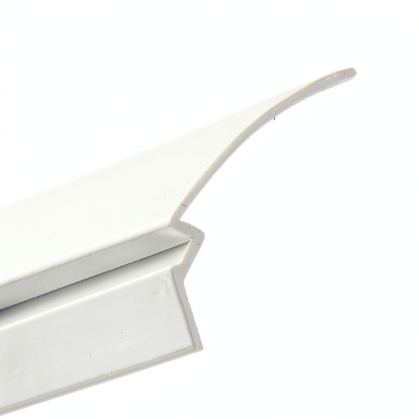 Window Glazing Tan 72” 10-Pack, Vinyl Snap in Window Glaze Bead, Vinyl Trim, Snap-in Spline, Snaps Glass Trim, U.S. Made-2