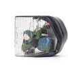 Window Moulding Trim for Honda CR-V 2007-2011 Chrome Seal Kit Fgo-togo-6