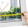 Triangular Wooden Strip Window Trim by ORFOFE 10pcs DIY Molding-3