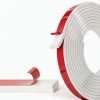 Window Grid Kit 66FT by Ganggend TPE Self‑Adhesive Peel‑and‑Stick Trim-4