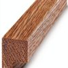 EWCB15 Casing Back Band 1-1/2" Tall x 7/8" Trim Moulding. Unfinished, Poplar, 94"-7