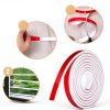Window Grille Inserts EupHHonycs 5 Rolls 33ft TPE Self‑Adhesive Trim-3