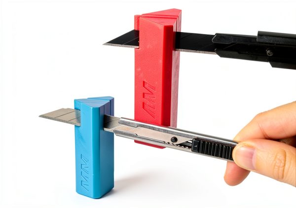 Edge Trimming Guide Template NEWISHTOOL 5‑Pack 1‑5mm Window Trim-5