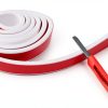 Window Grille Inserts EupHHonycs 5 Rolls 33ft TPE Self‑Adhesive Trim-2