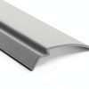 Window Glazing Bead 36" White 8 Pack by Cottonwood Vinyl Trim-1