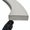 Flex 1X4 Flat Stock Casing FLEXI MILLWORK 3/4 inch Thick x 3.5 inch-1