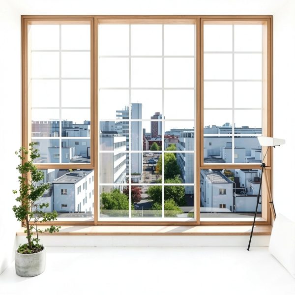 Window Grille Inserts 33Ft TPE Self Adhesive Kit by Orizizhic White-5