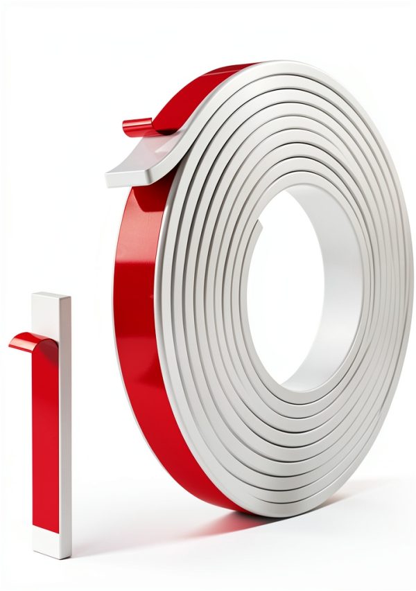 10FT Window Grid Kit Ganggend TPE Self‑Adhesive Peel‑and‑Stick Trim-0