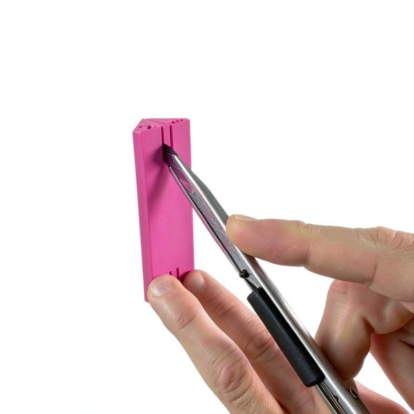 Edge Trimming Guide Template NEWISHTOOL 5‑Pack 1‑5mm Window Trim-1