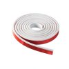 Window Grille Inserts EupHHonycs 5 Rolls 33ft TPE Self‑Adhesive Trim-1